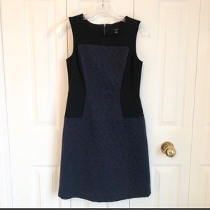 Ann Taylor Petite Dress